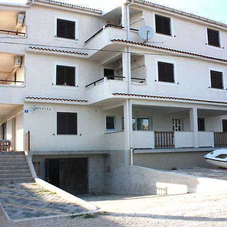 Batkoski Apartments 파그 외부 사진