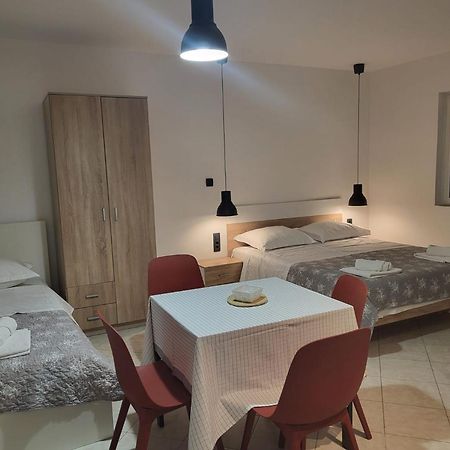 Batkoski Apartments 파그 외부 사진