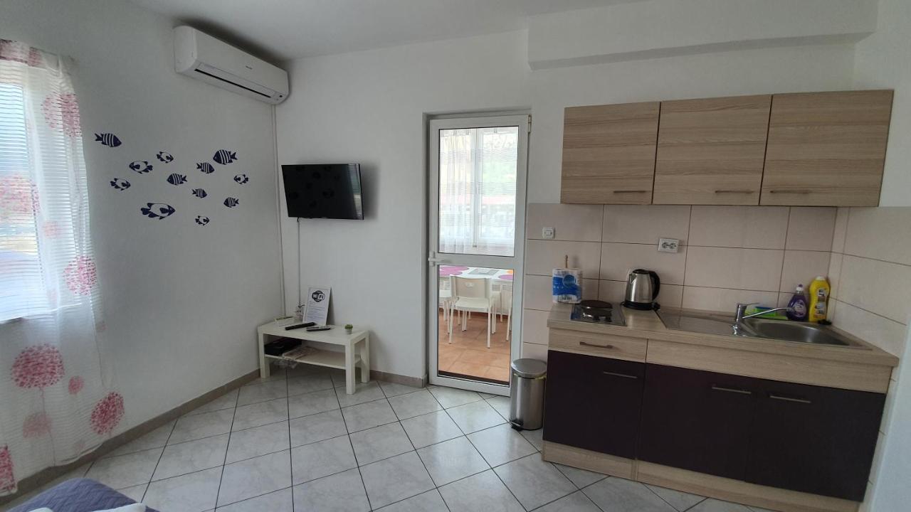 Batkoski Apartments 파그 외부 사진