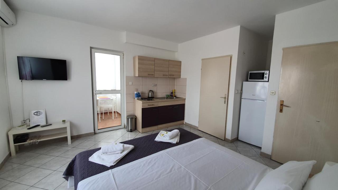 Batkoski Apartments 파그 외부 사진