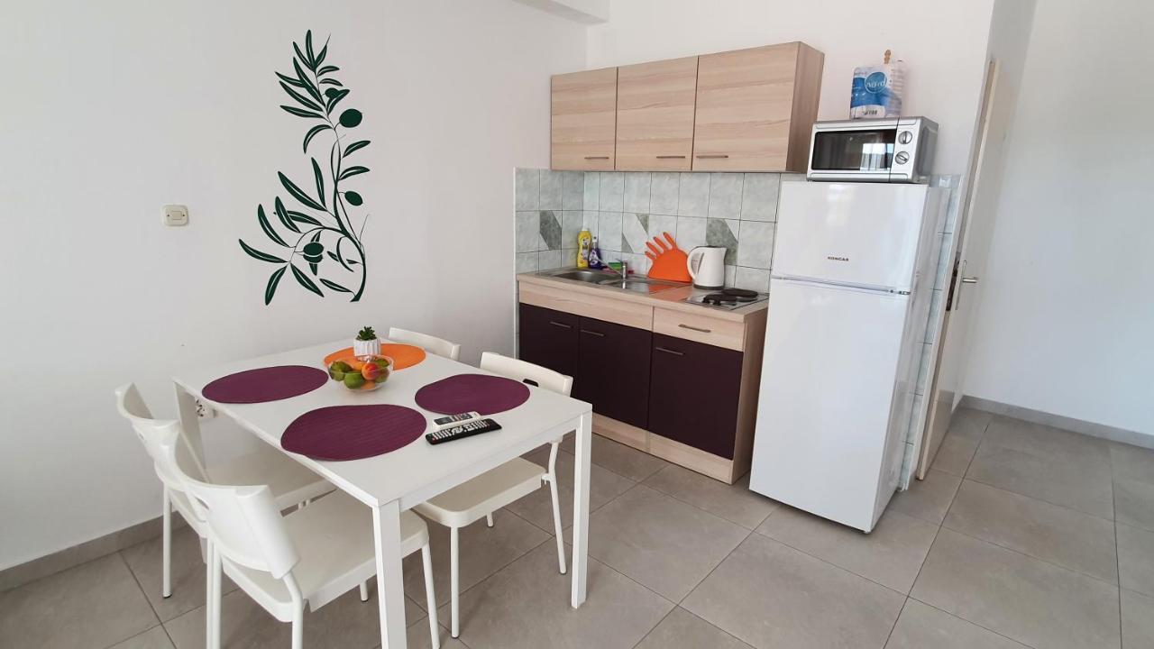 Batkoski Apartments 파그 외부 사진