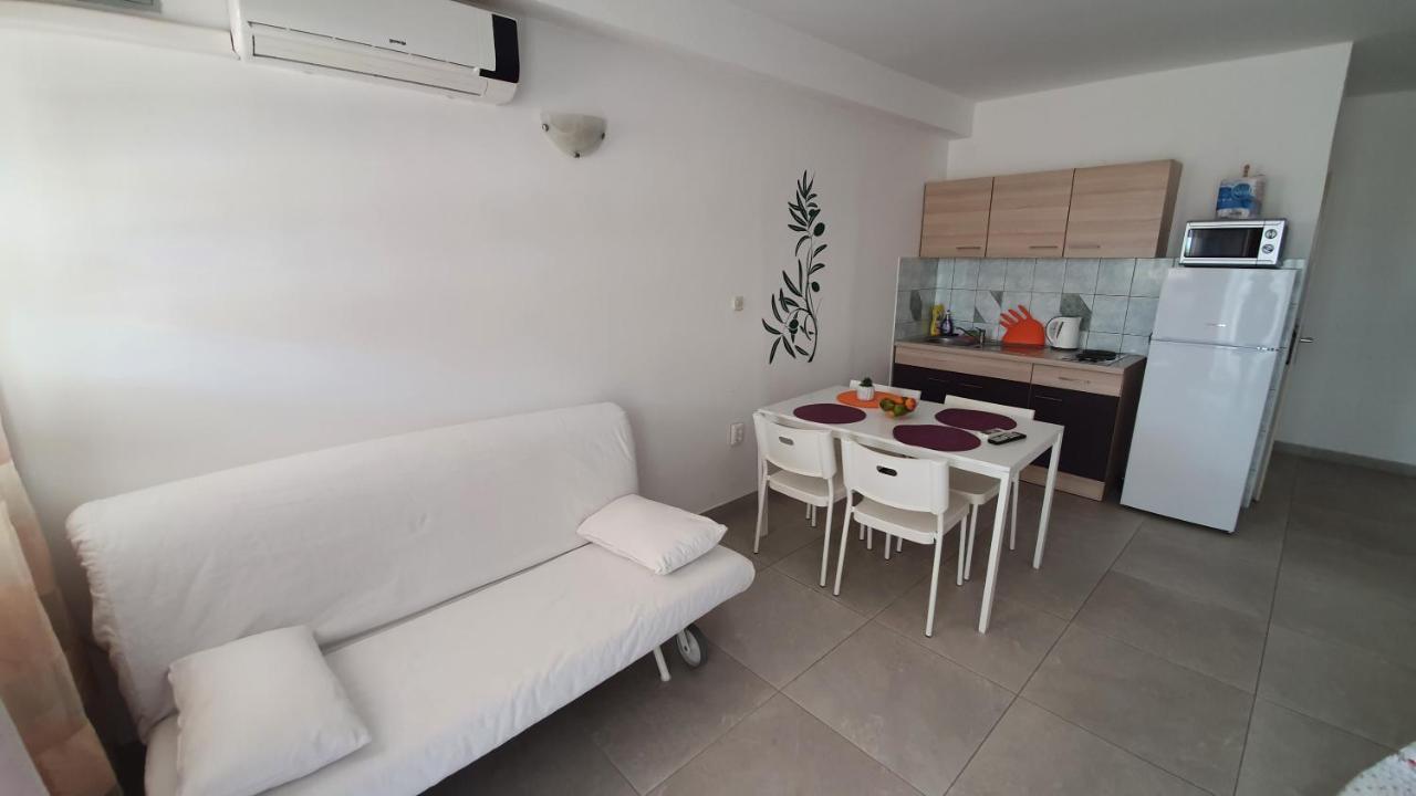 Batkoski Apartments 파그 외부 사진