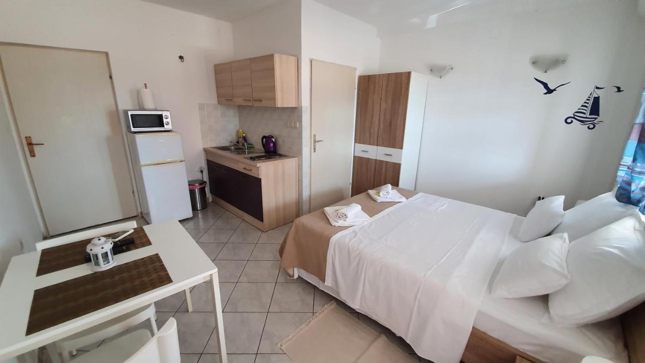 Batkoski Apartments 파그 외부 사진