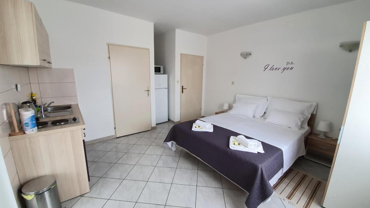 Batkoski Apartments 파그 외부 사진