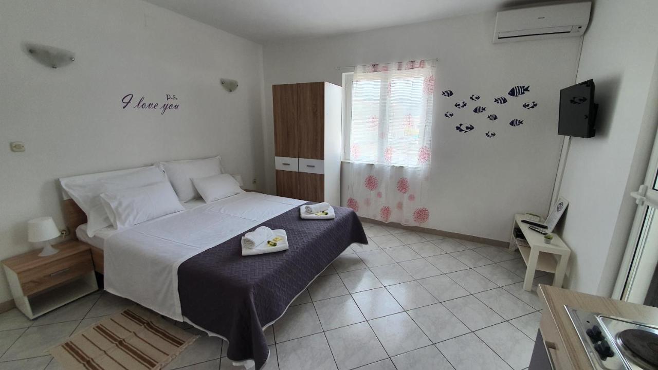 Batkoski Apartments 파그 외부 사진