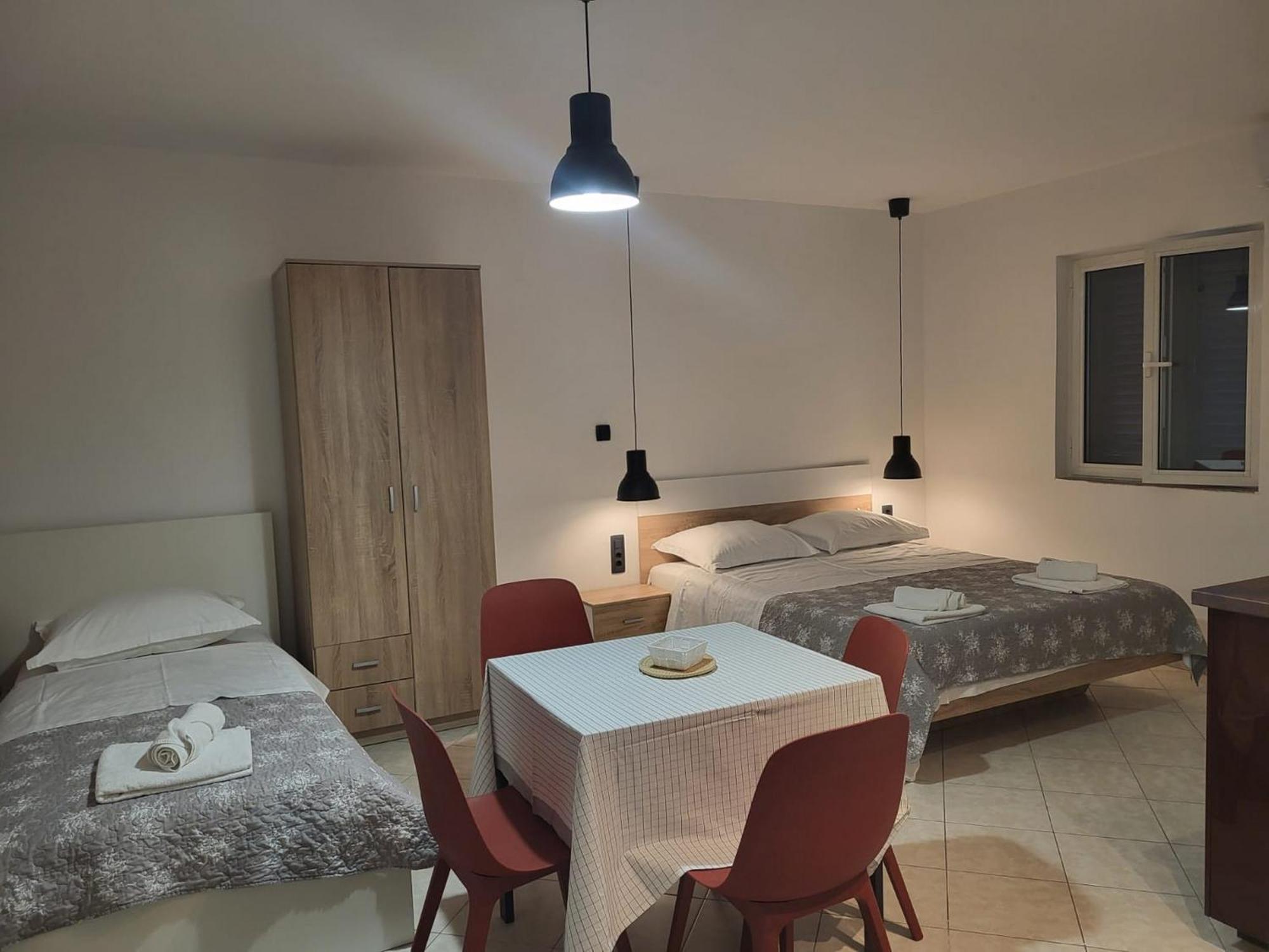 Batkoski Apartments 파그 외부 사진