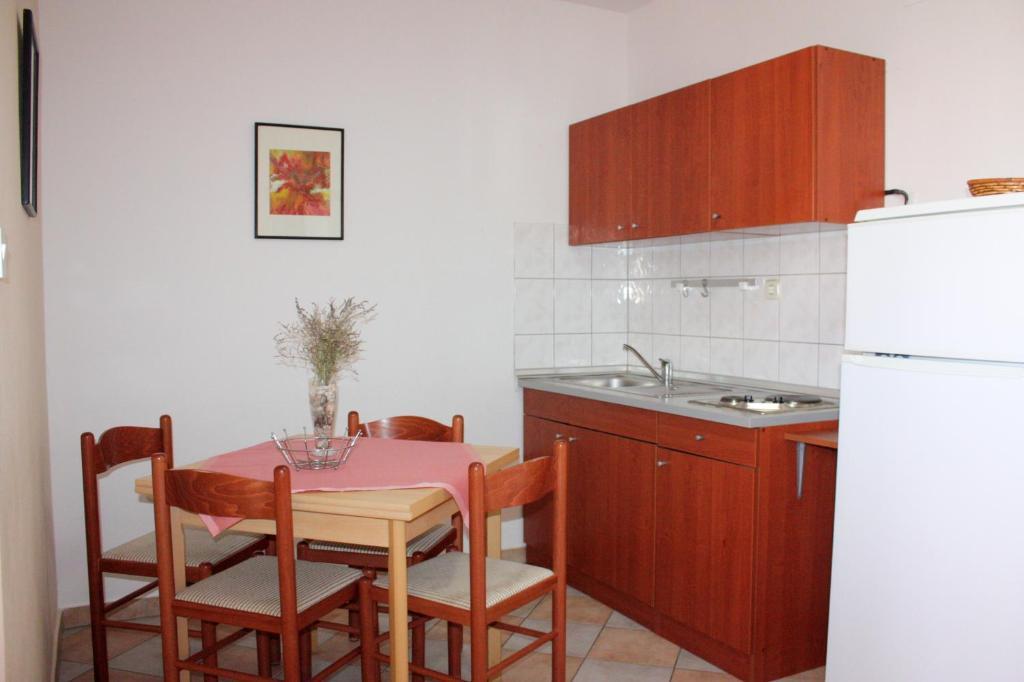 Batkoski Apartments 파그 외부 사진