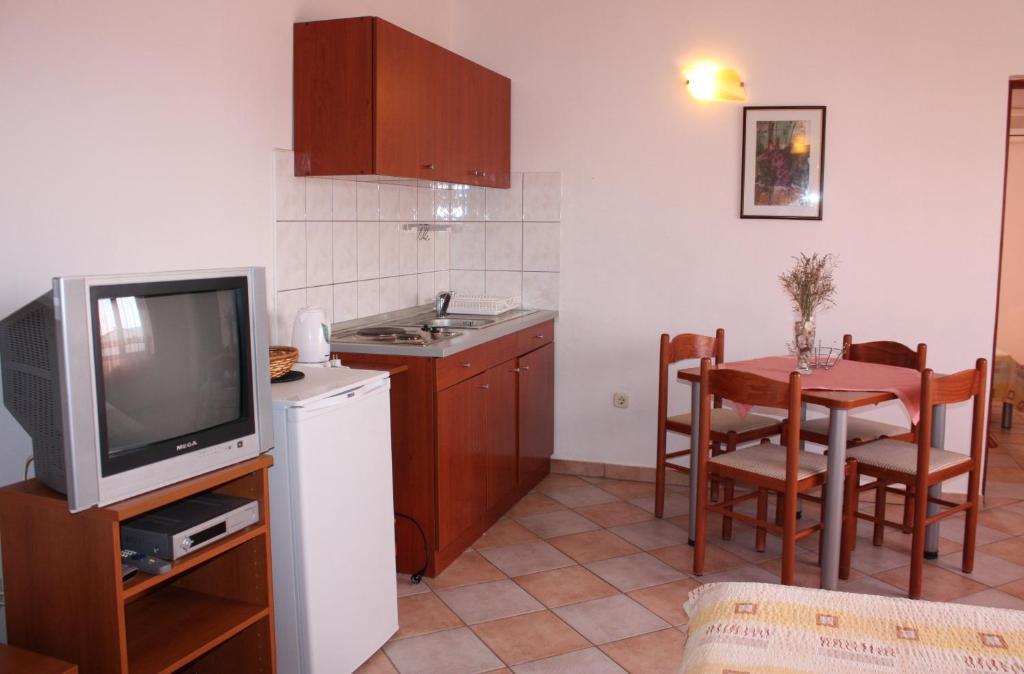 Batkoski Apartments 파그 외부 사진