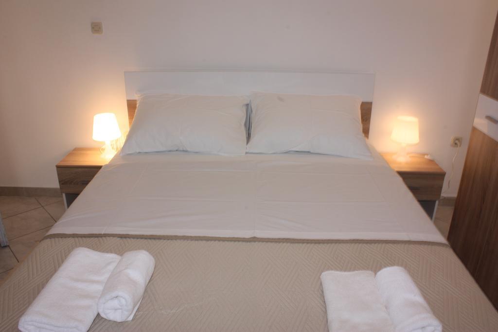 Batkoski Apartments 파그 외부 사진