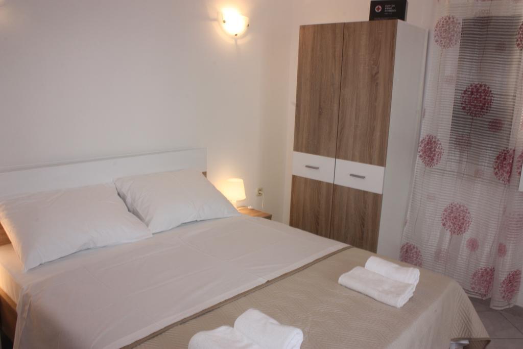 Batkoski Apartments 파그 외부 사진