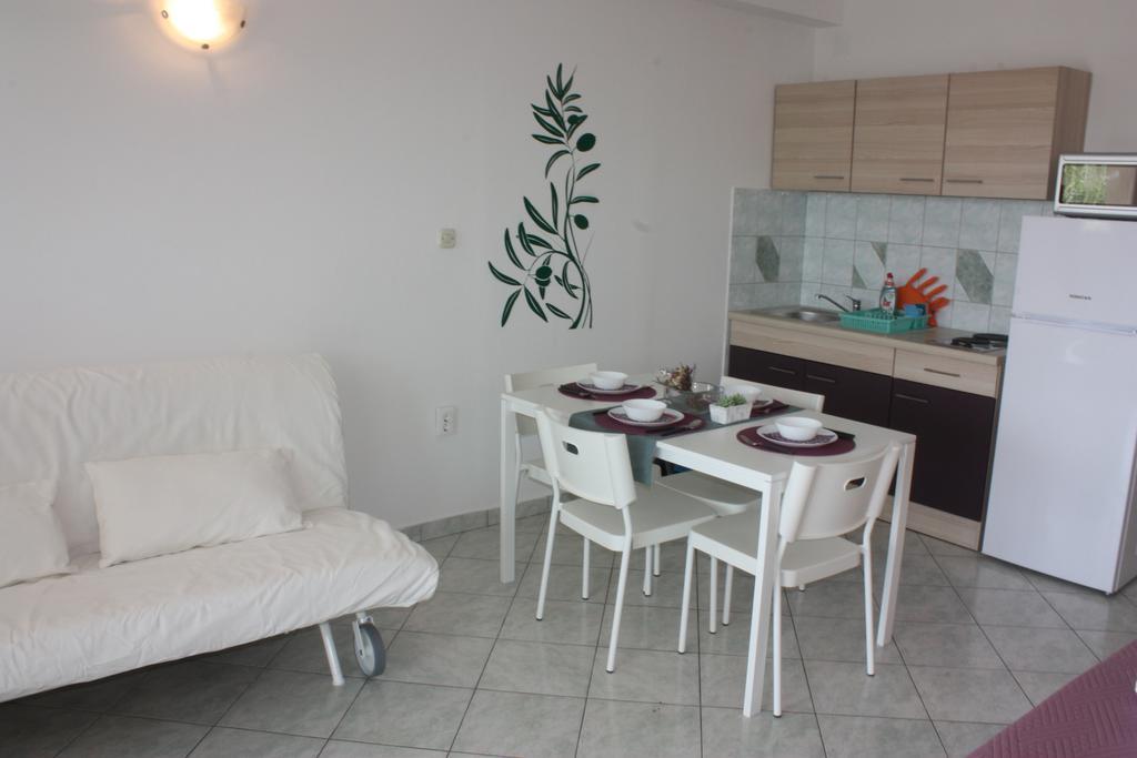 Batkoski Apartments 파그 외부 사진